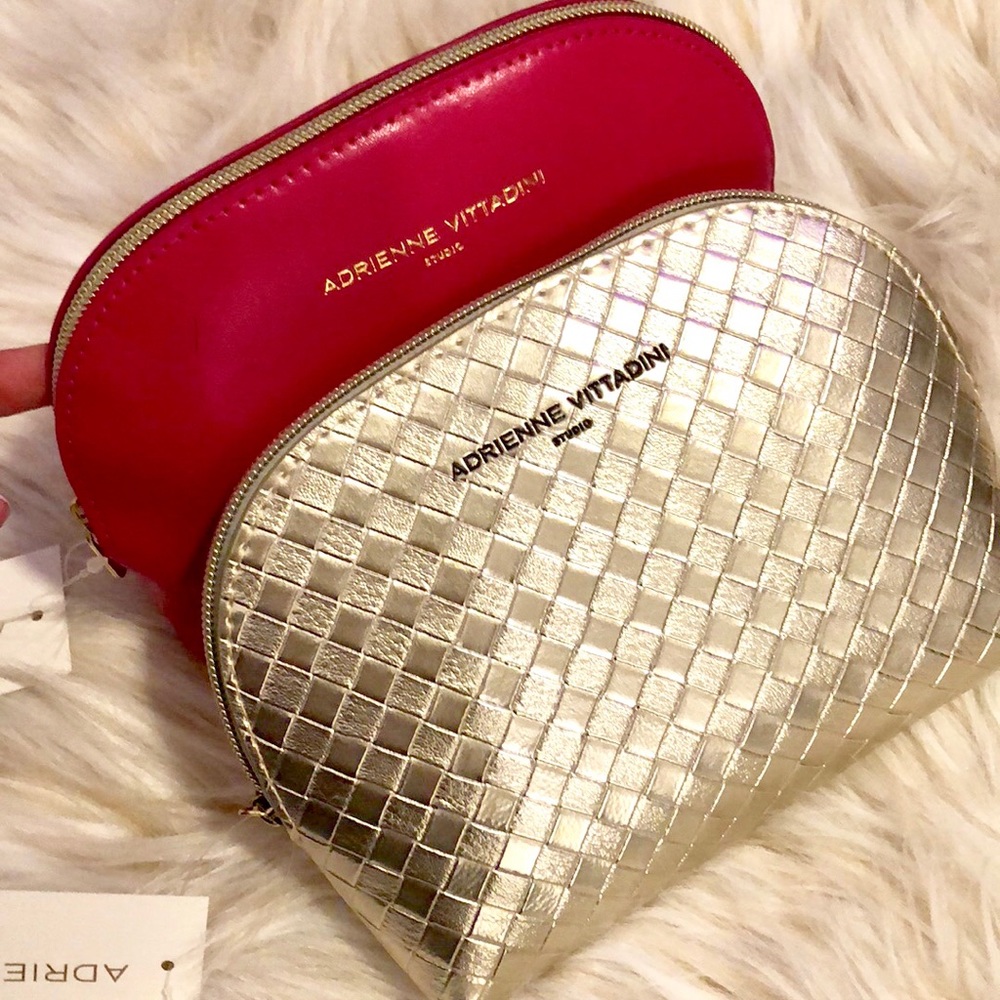 SOLD ❗️Makeup Bag